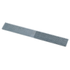 Râpe à sabot version droite 35 cm