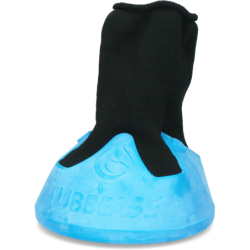 Chaussette à sabot 155 mm Bleu