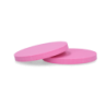 Semelle intérieure pour sabot S 110 mm Rose