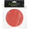 Semelle intérieure pour sabot M 145 mm Rouge