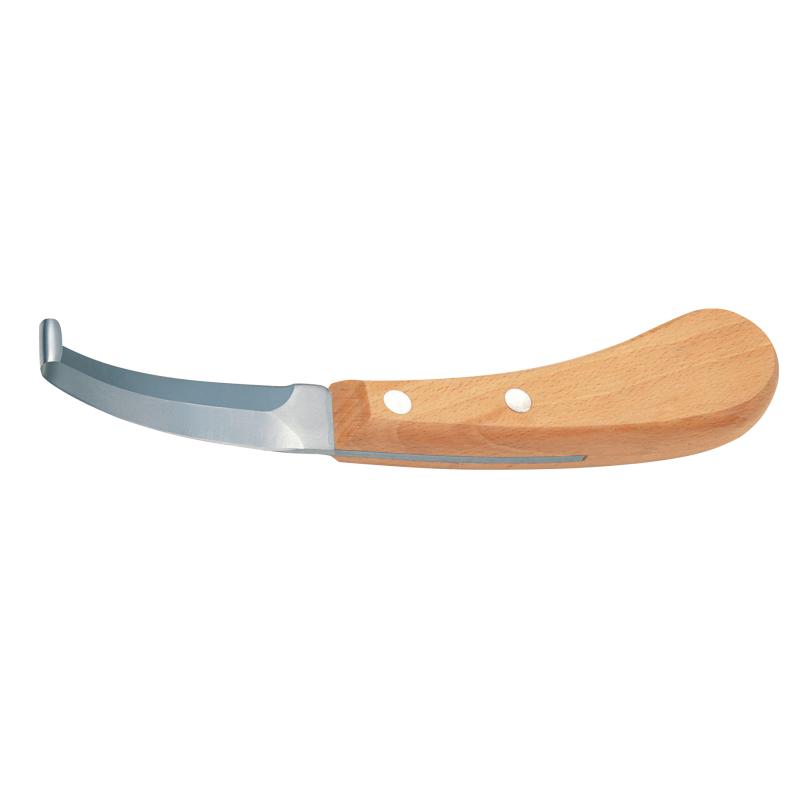 Couteau à sabot VC 315 "R+L" double