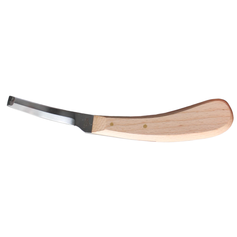 Couteau à sabot VC 320 "R"