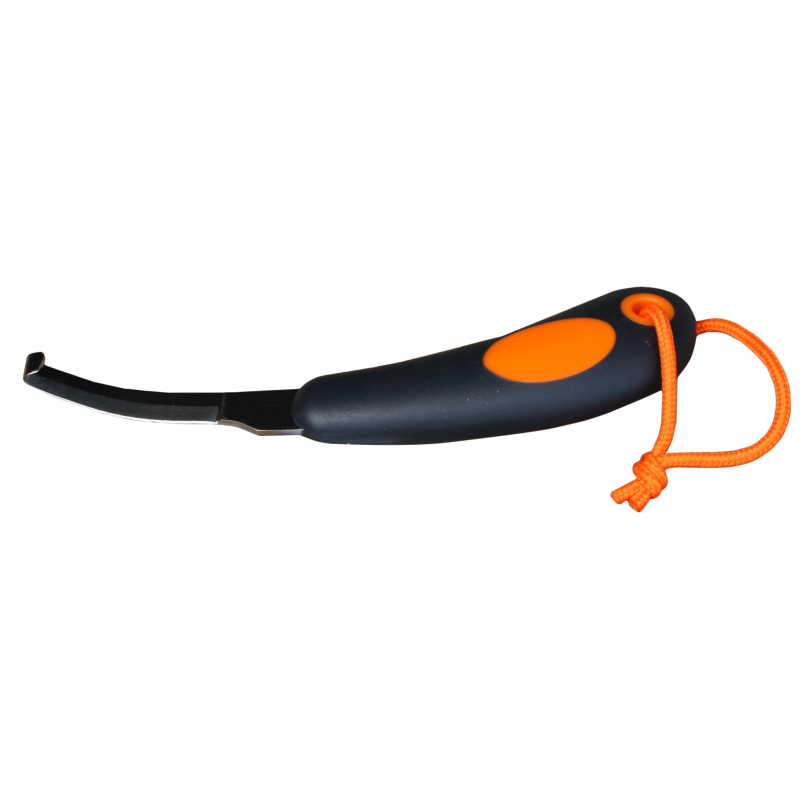 Couteau à griffes Easy "R" modèle danois