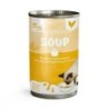 Soupe pour chat au Poulet - BUBI NATURE 135g