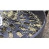 Mangeoire à foin en anneau OK Plast Ã¸ 124-128 cm