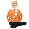 Distributeur de foin lent Fun & Flex Orange