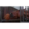 Distributeur de foin lent Fun & Flex Orange