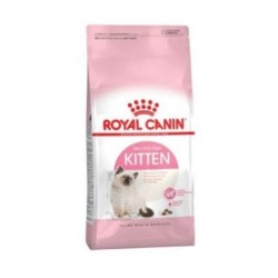 Croquettes Royal Canin...