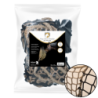 Filet d'alimentation lente pour foin 10 kg (60/45 mm)