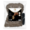Filet d'alimentation lente pour foin 10 kg (45 mm)