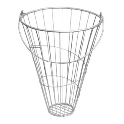 Panier à foin