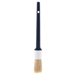 Brosse anti-mouches à cheval
