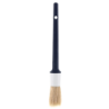 Brosse anti-mouches à cheval