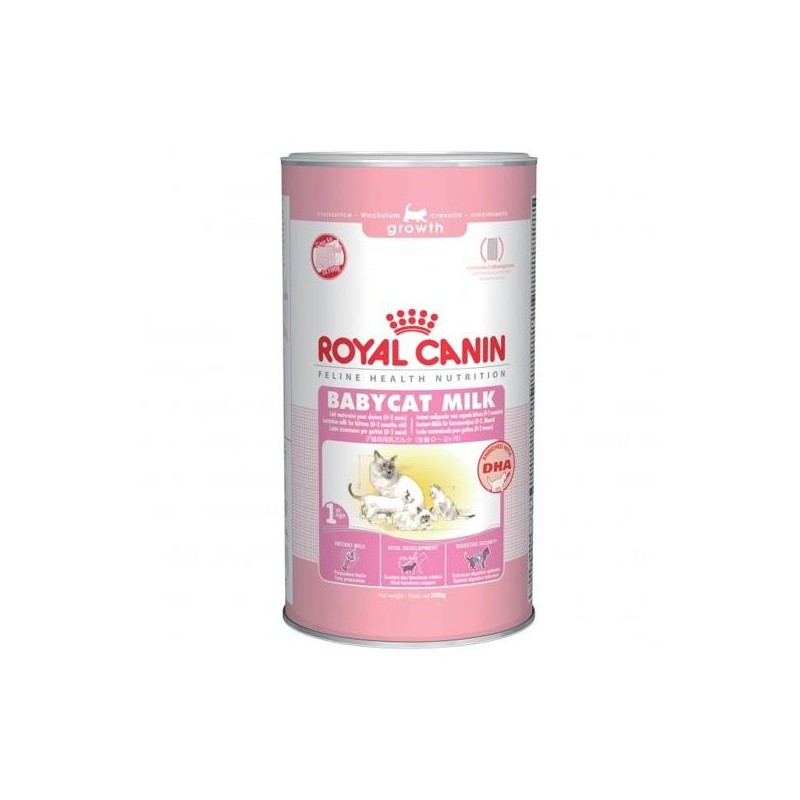 Royal Canin Baby Cat Milk pour chaton  300g