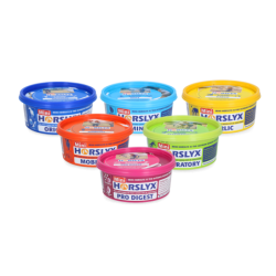 Forfait Horslyx Mini