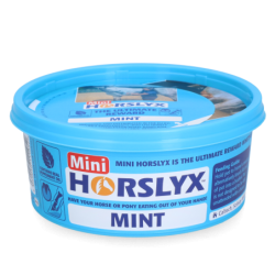 Horslyx Mini Menthe
