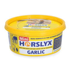 Mini ail Horslyx