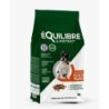 Equilibre et Instinct - Croquettes petit chien adulte volaille fraiche 5kg