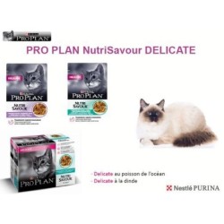 ProPlan Purina Nutrisavour...