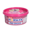 Mini-résumé Horslyx