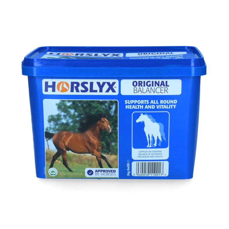 Horslyx 5 kilos Original