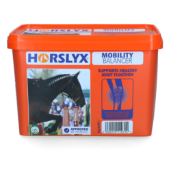Horslyx 5 kilos Mobilité