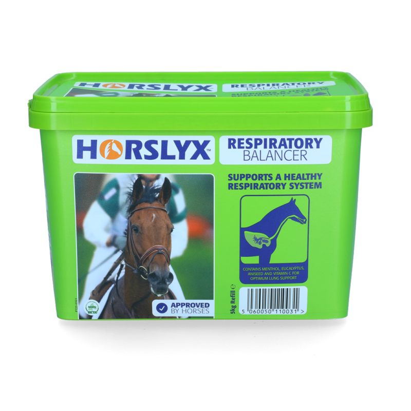 Équilibreur respiratoire Horslyx 5 kilos