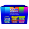 Coffret Mini Sélection Horslyx 6 x 650 g