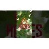 Hozies Jeffrey Jungle S