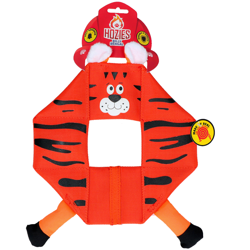 Hozies Billy Bengal Octagon Billy Bengal