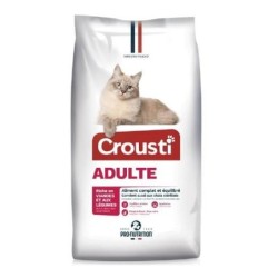 Crousti Cat Viandes -...