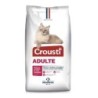 Crousti Cat Viandes - aliment pour chat 10kg