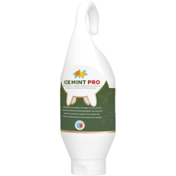 Gel Pro Menthe Glacée Tube...