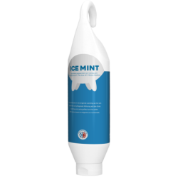 Gel Menthe Glacée Bouteille...