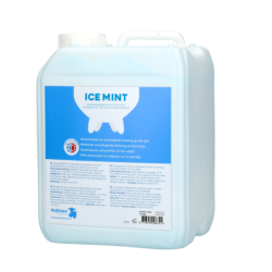 Gel Menthe Glacée 2,5 l...