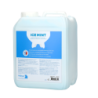 Gel Menthe Glacée 2,5 l avec pompe doseuse
