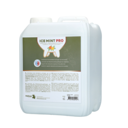 Gel Pro Menthe Glacée 2,5 l...