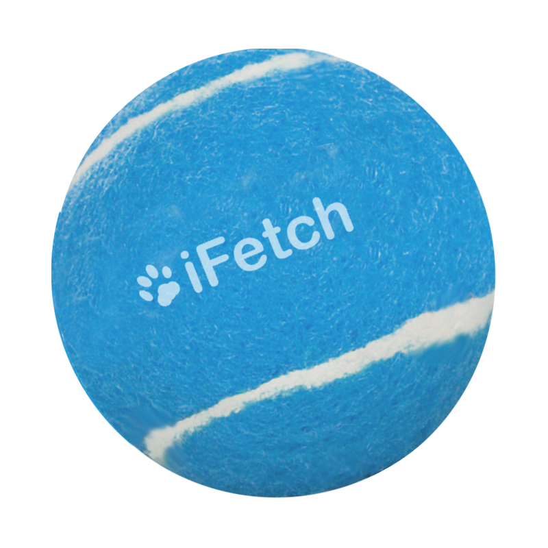 iFetch Too Balls