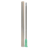 Aiguille jetable Génia Hypojet 80 x 2,0 mm (14G x 3 1/4")