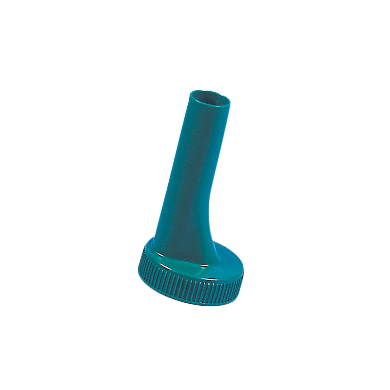 Biberon Easy Drencher Vache/Veau Buse Verte