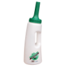 Biberon Easy Drencher 2,5 l vache/veau vert Complet