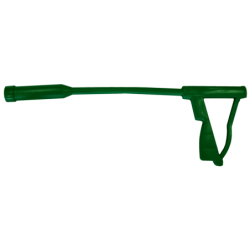 Inserteur en plastique 27 mm