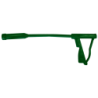 Inserteur en plastique 27 mm