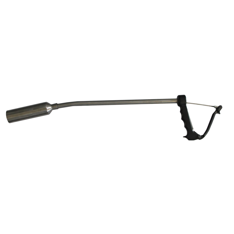 Inserteur en acier inoxydable 36 mm (DWB)