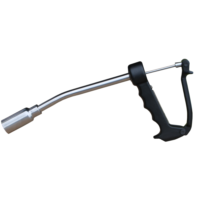 Inserteur en acier inoxydable 27 mm