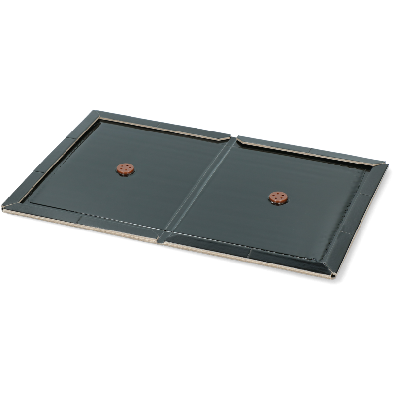 Plaque de colle pour insectes