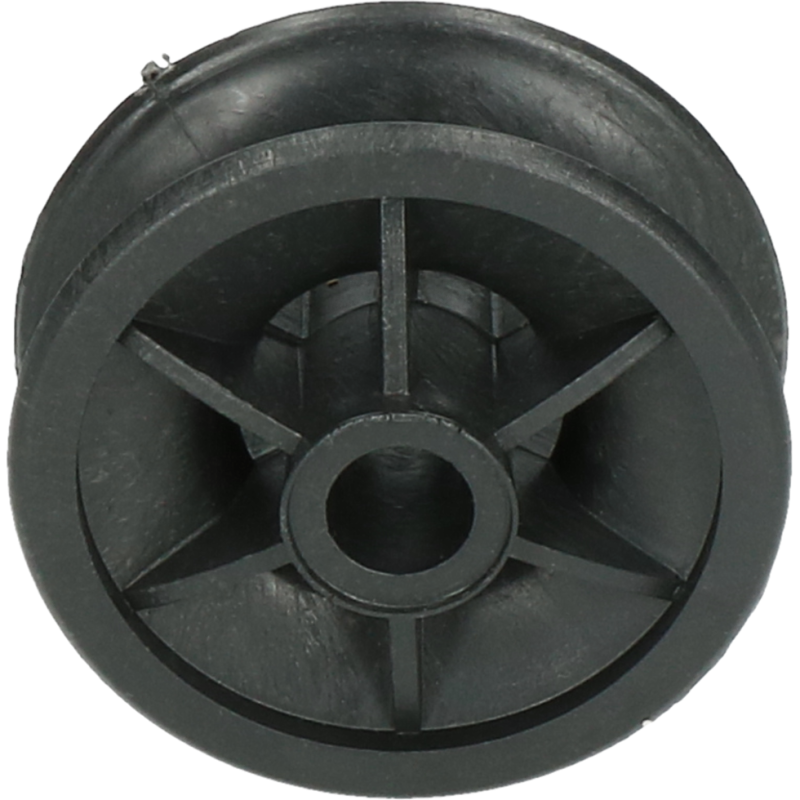 Isolateur d'angle en plastique 42 mm