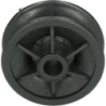 Isolateur d'angle en plastique 42 mm
