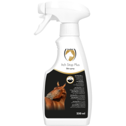 Excellent Spray...