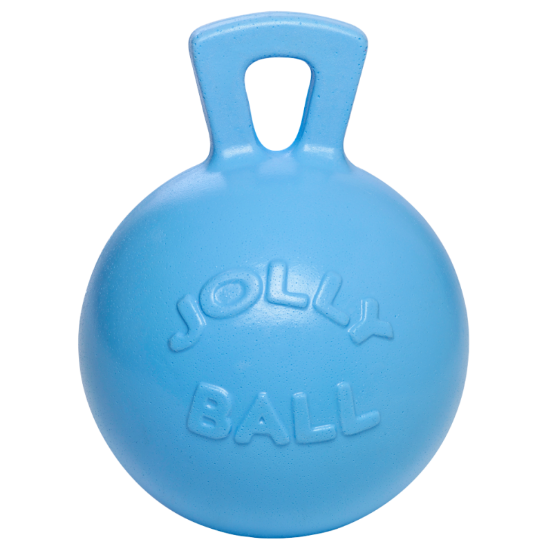 Jolly Ball Bleu